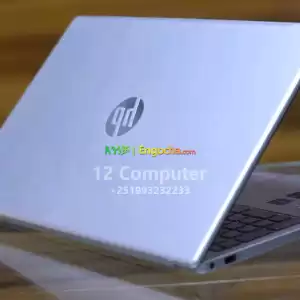 Brand New  hp notebook  Core i5 12th GenerationModel : HP Note Book Condition: Brand  new in Ethiopia